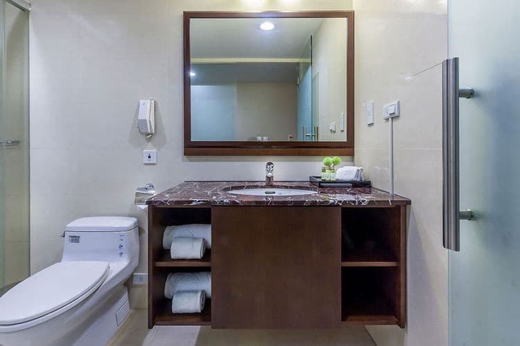 雀客旅館台北內湖-9