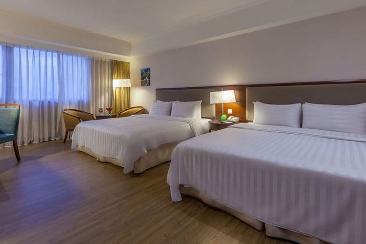 雀客旅館台北內湖-6