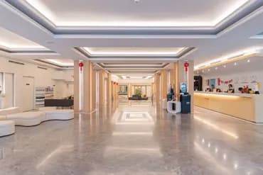 Guide Hotel Kaohsiung Liuhe-3