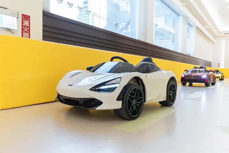 | Magi Land兒童遊戲室使用規範 | 使用時間以及收費標準依照現場售票規定，”無提供免費使用”，詳細規範請洽飯店現場人員或官網公告。