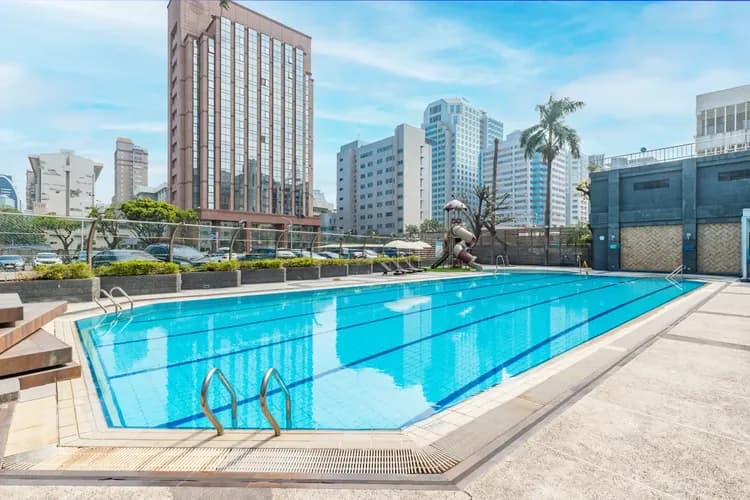 Guide Hotel Kaohsiung Liuhe-10