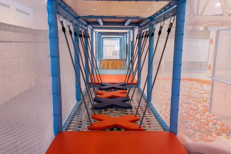 | Magi Land兒童遊戲室使用規範 | 使用時間以及收費標準依照現場售票規定，”無提供免費使用”，詳細規範請洽飯店現場人員或官網公告。