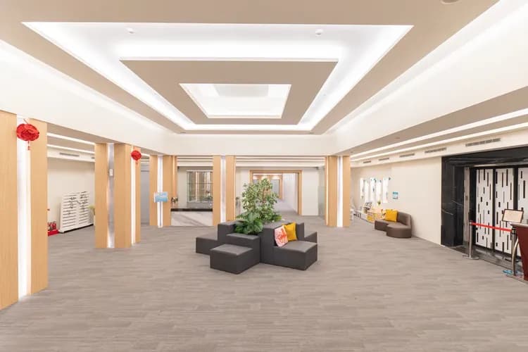 Guide Hotel Kaohsiung Liuhe-5