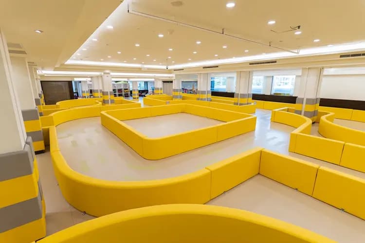 | Magi Land兒童遊戲室使用規範 | 使用時間以及收費標準依照現場售票規定，”無提供免費使用”，詳細規範請洽飯店現場人員或官網公告。