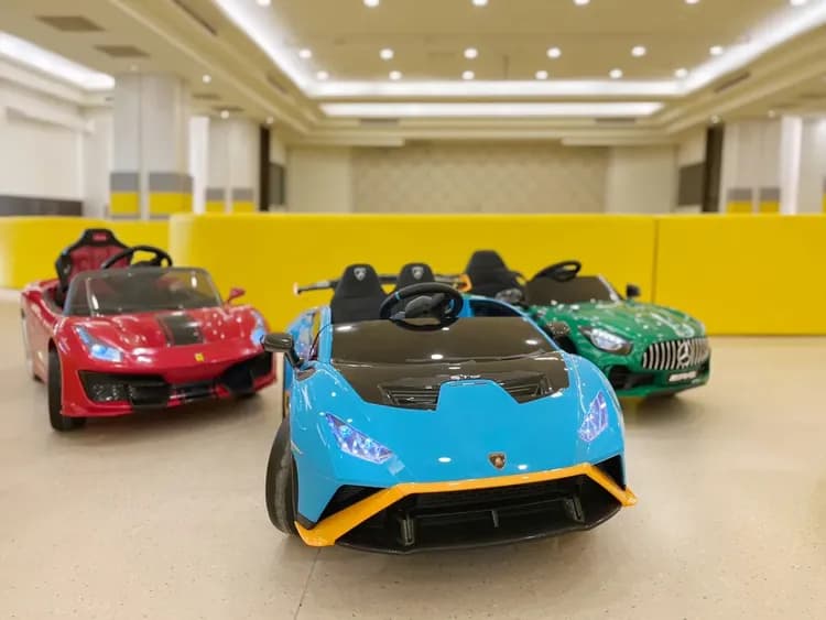 | Magi Land兒童遊戲室使用規範 | 使用時間以及收費標準依照現場售票規定，”無提供免費使用”，詳細規範請洽飯店現場人員或官網公告。