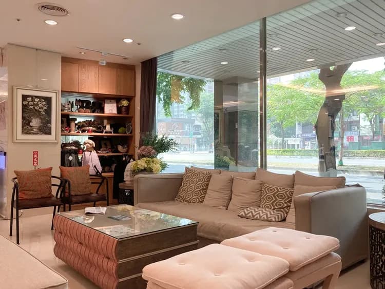 Guide Education Culture Hotel Kaohsiung Museum of Fine Arts-5