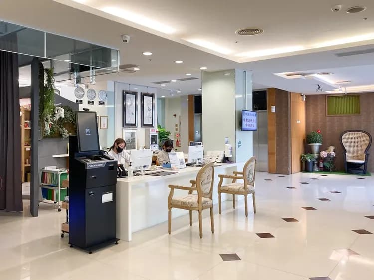 Guide Education Culture Hotel Kaohsiung Museum of Fine Arts-6