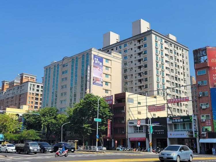 Guide Education Culture Hotel Kaohsiung Museum of Fine Arts-7