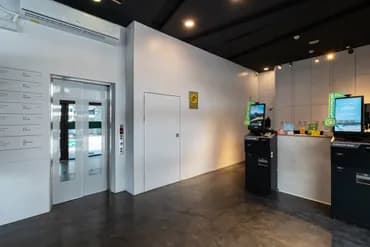 CHECK inn Express Taichung FuXing Hall 2-3