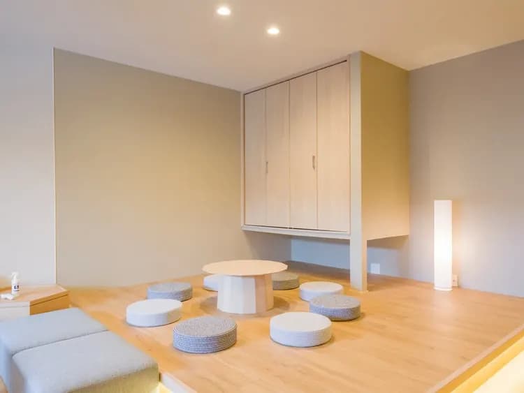 【8名定員 客室一例】小上がり