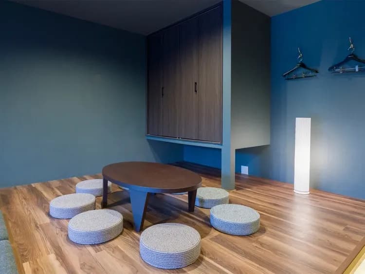 【8名定員 客室一例】小上がり