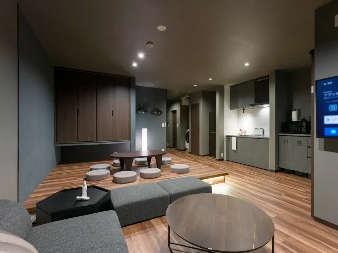 Tochigi-ken-Rakuten STAY Nikko Temple-4