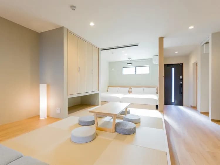 【6名定員 客室一例】小上がり