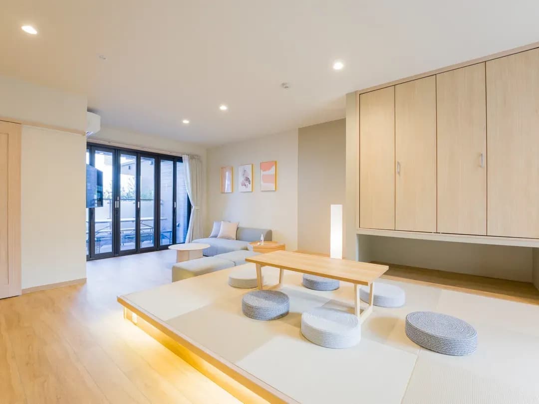 Tochigi-ken-Rakuten STAY Nikko Temple-5