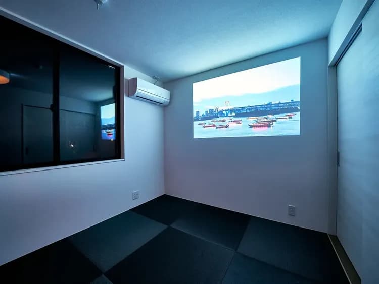 和室／popIn Aladdin