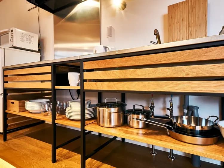 調理器具・食器