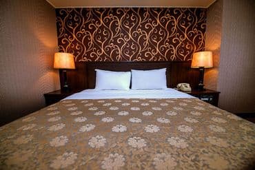 漢彌敦大飯店-3