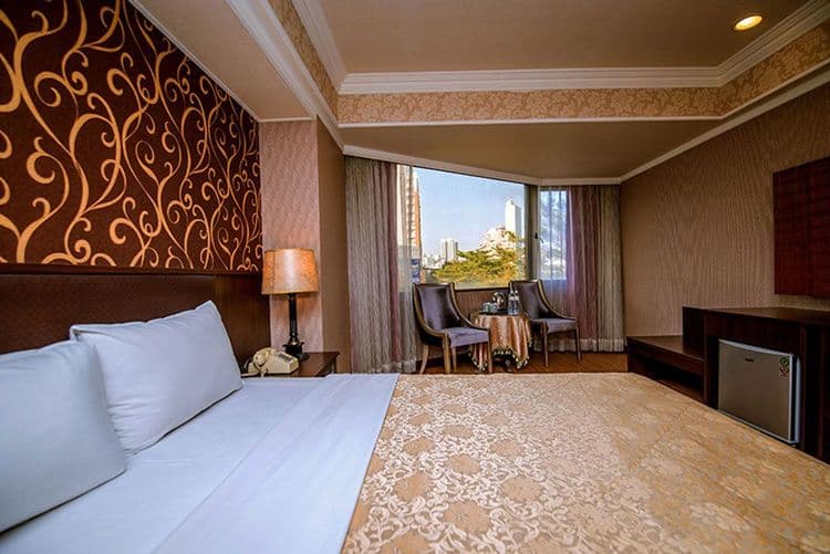 漢彌敦大飯店-2