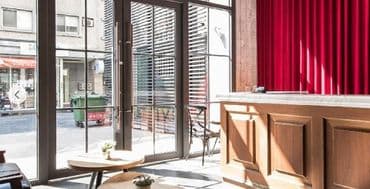 CHECK inn Express Taichung YiZhong-3