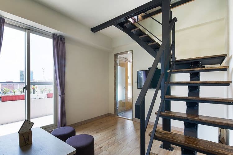 CHECK inn Express Taichung YiZhong-11