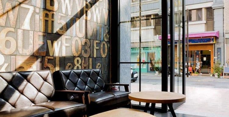 CHECK inn Express Taichung YiZhong-2