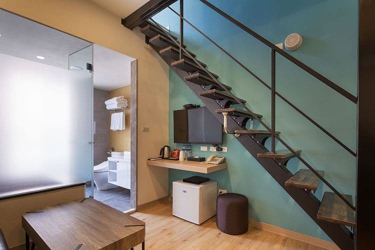 CHECK inn Express Taichung YiZhong-8