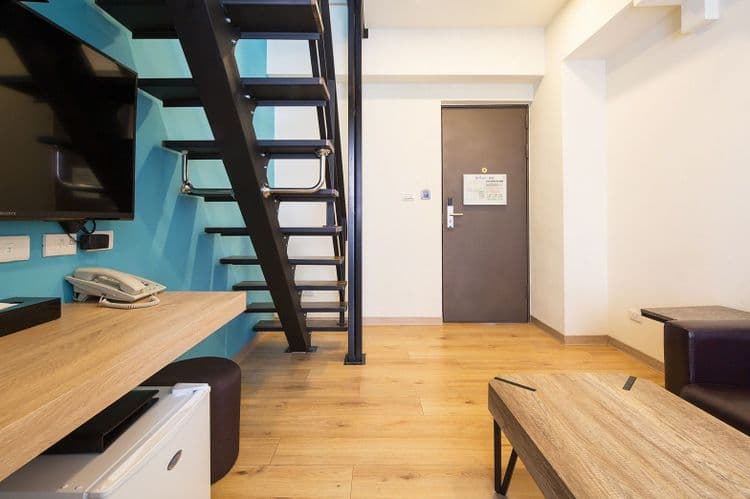 CHECK inn Express Taichung YiZhong-9