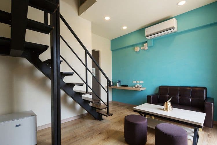 CHECK inn Express Taichung YiZhong-1