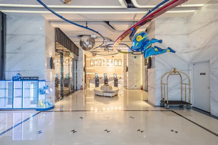 承攜行旅台中自由-16