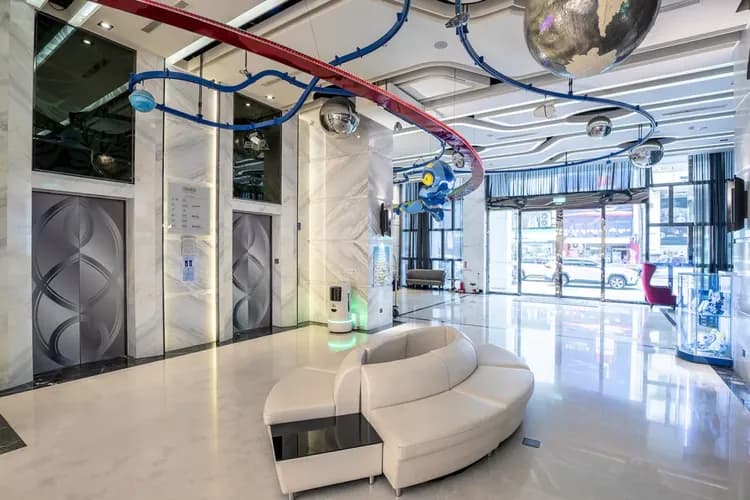 承攜行旅台中自由-3