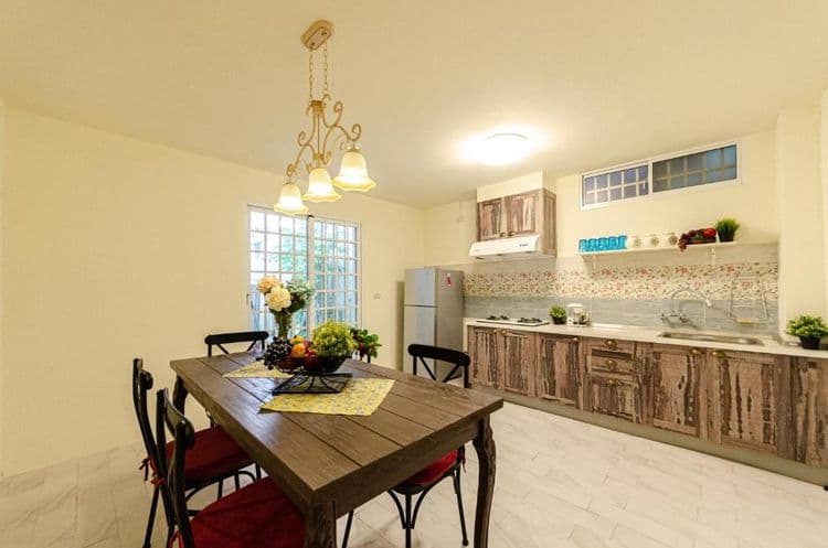 埔里歐羽包棟民宿-7