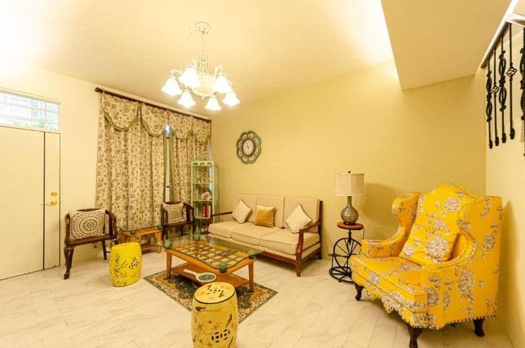 埔里歐羽包棟民宿-3