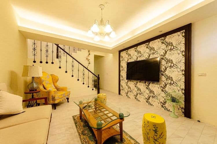 埔里歐羽包棟民宿-2