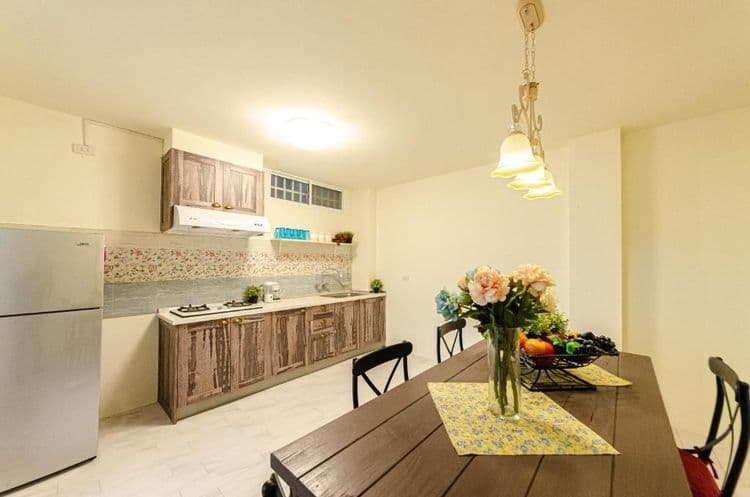 埔里歐羽包棟民宿-8