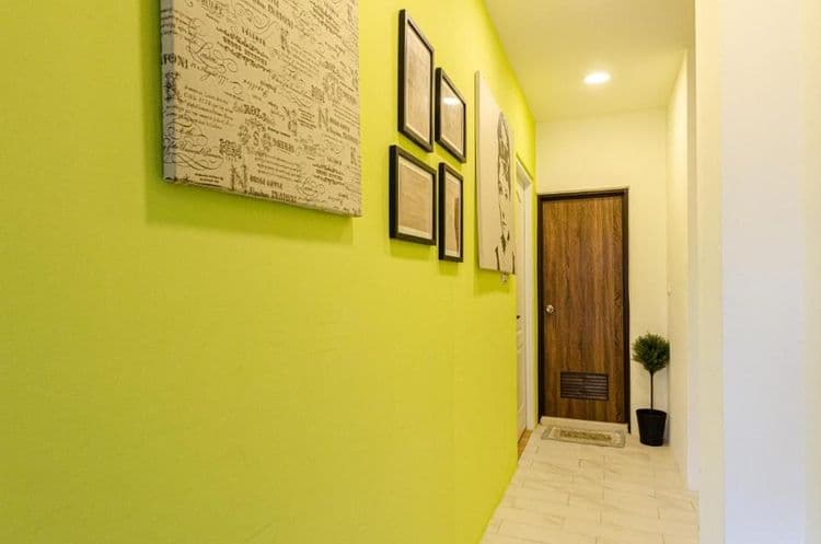 埔里歐羽包棟民宿-11