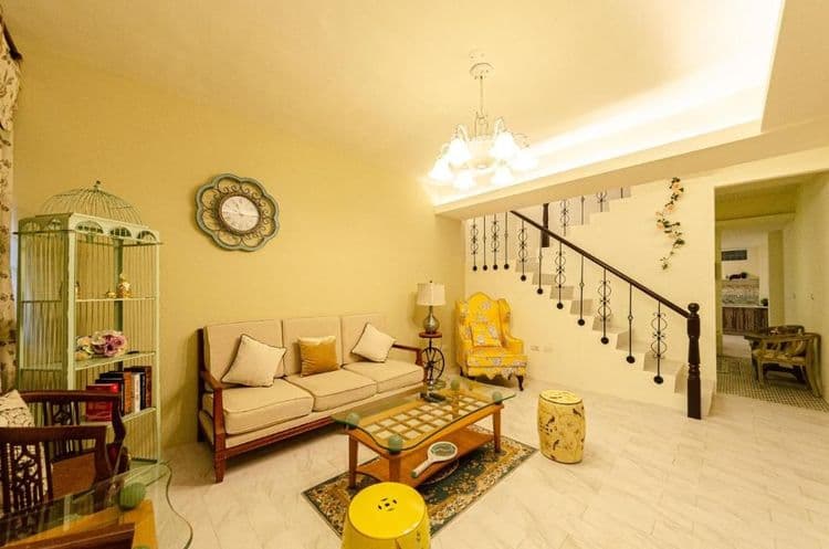 埔里歐羽包棟民宿-13