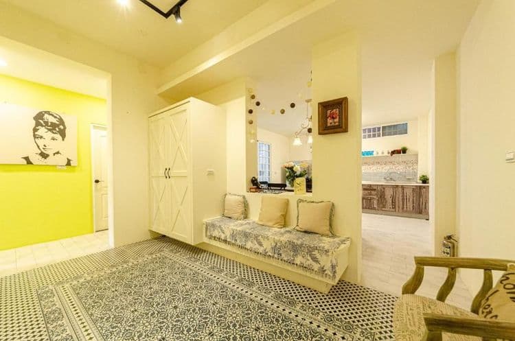 埔里歐羽包棟民宿-5