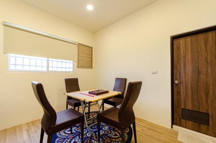 埔里歐羽包棟民宿-10