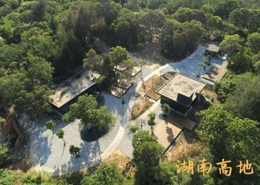 Hunan Highland Barracks Homestay l Camping-3