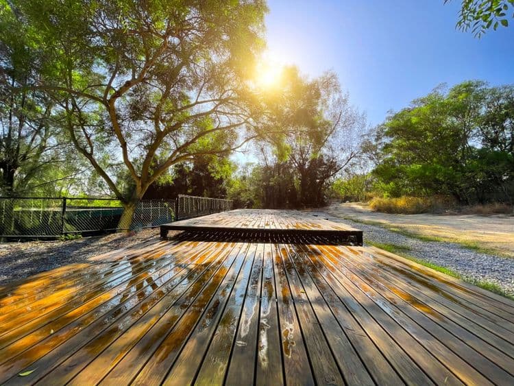 Hunan Highland Barracks Homestay l Camping-2