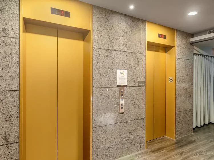 CHECK inn Taipei Xinyi-13