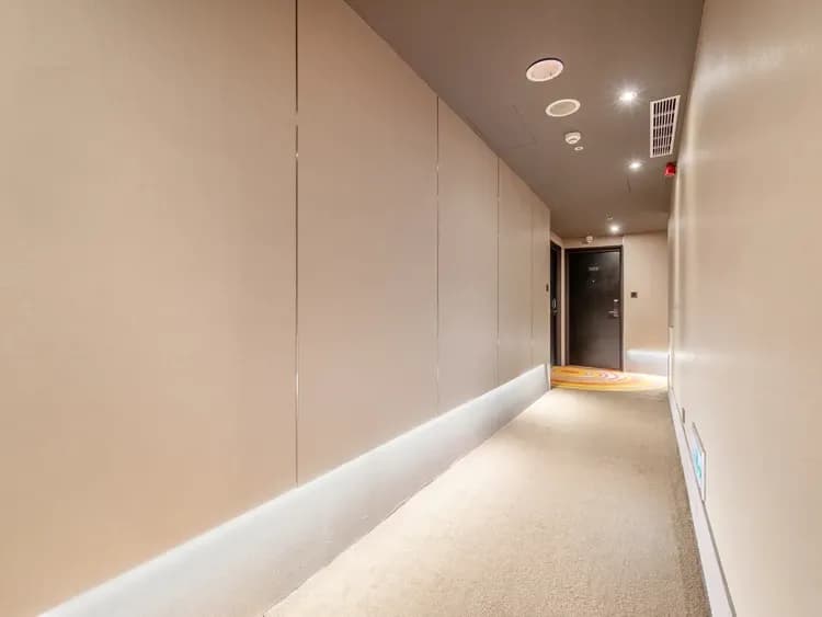 CHECK inn Taipei Xinyi-14