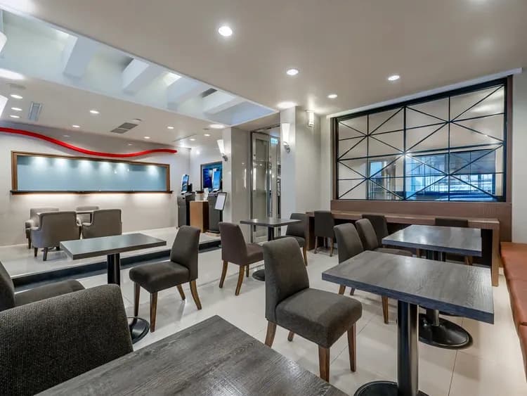 ガイド ホテル カオション シンクーチャン-5