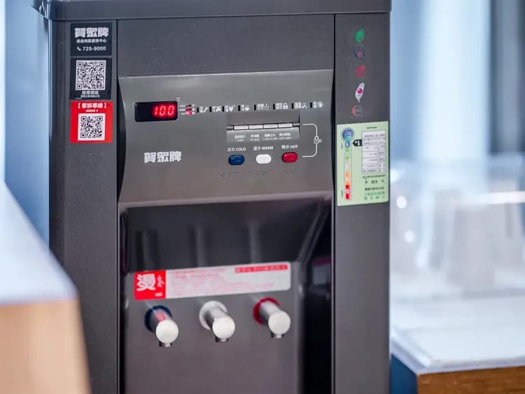 ガイド ホテル カオション シンクーチャン-8