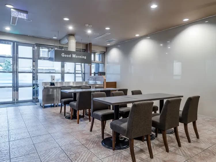 ガイド ホテル カオション シンクーチャン-6