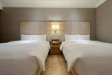 雀客藏居台南永康｜多項親子設施、鄰近火車站-3