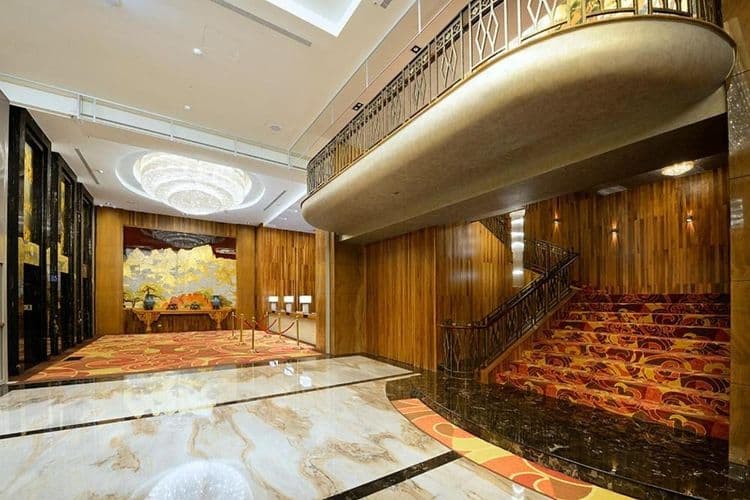 雀客藏居台南永康｜多項親子設施、鄰近火車站-6