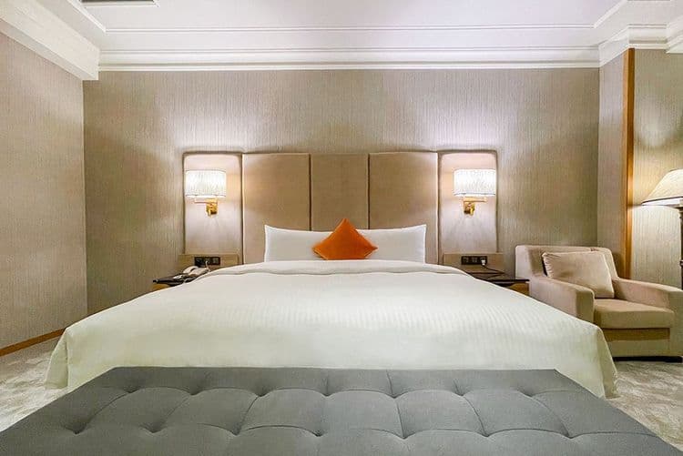 雀客藏居台南永康｜多項親子設施、鄰近火車站-5