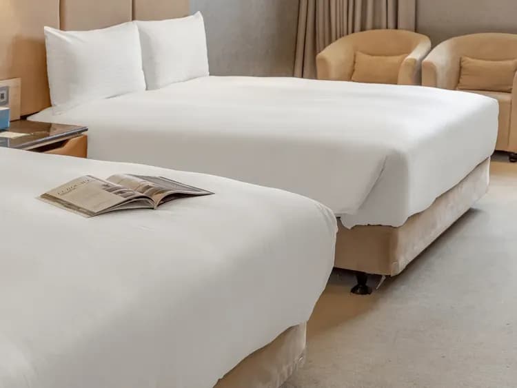 CHECK inn Select Tainan Yong Kang-7