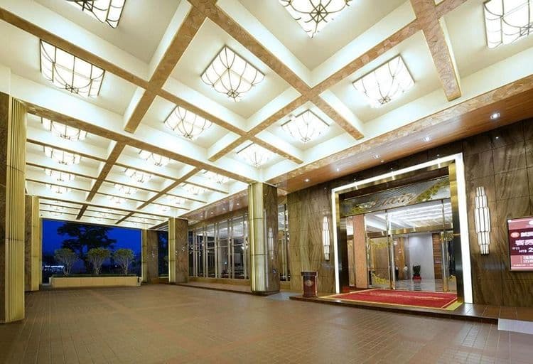 雀客藏居台南永康｜多項親子設施、鄰近火車站-9